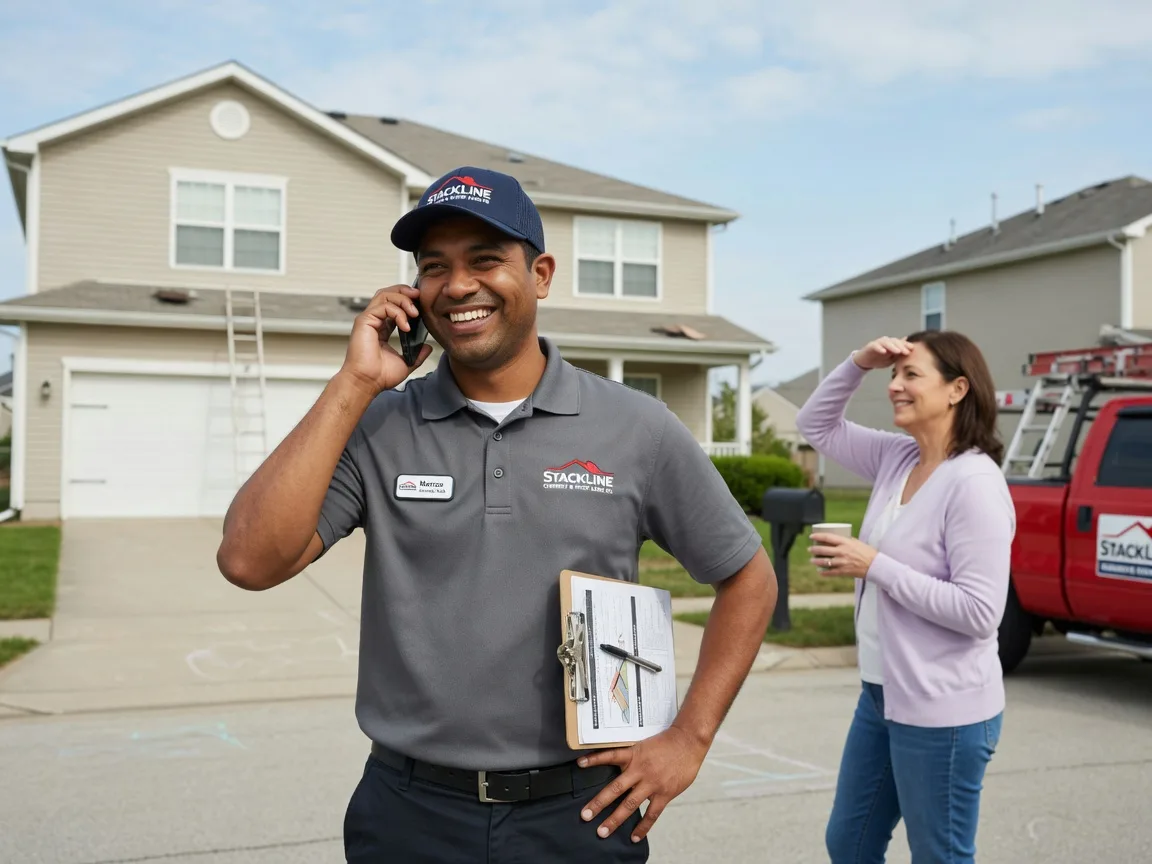 Chimney flashing repair San Luis Obispo, CA FAQs